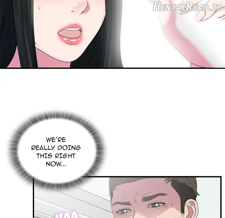 Secret Friend Chapter 24 - page 91