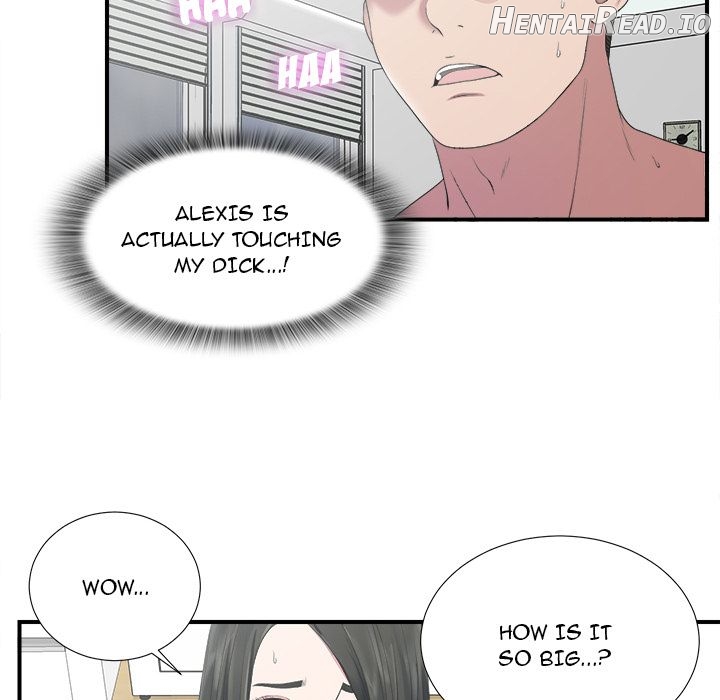 Secret Friend Chapter 24 - page 92
