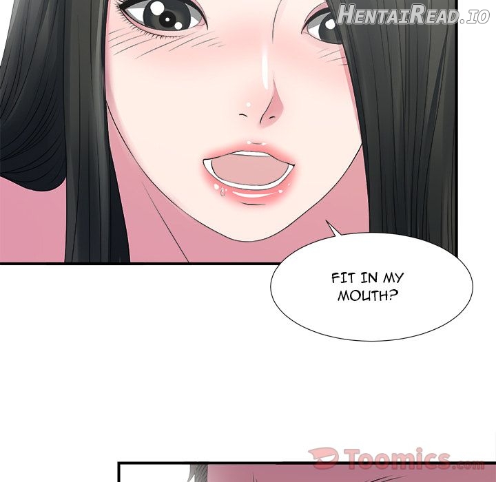 Secret Friend Chapter 24 - page 94