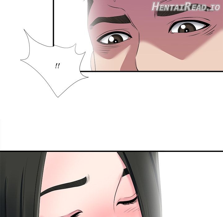 Secret Friend Chapter 24 - page 95