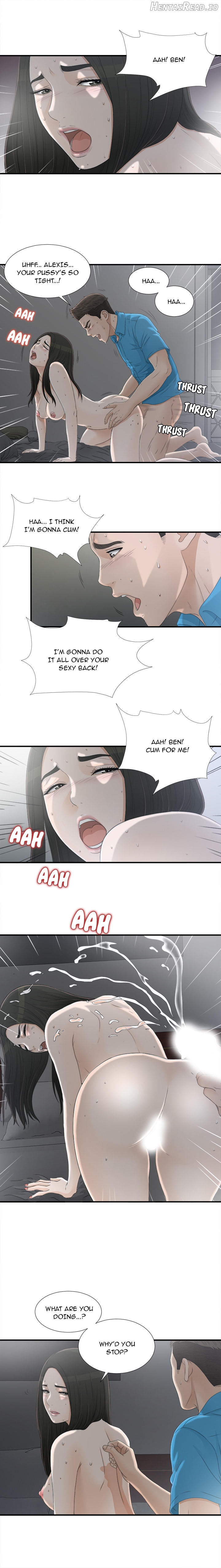 Secret Friend Chapter 12 - page 10