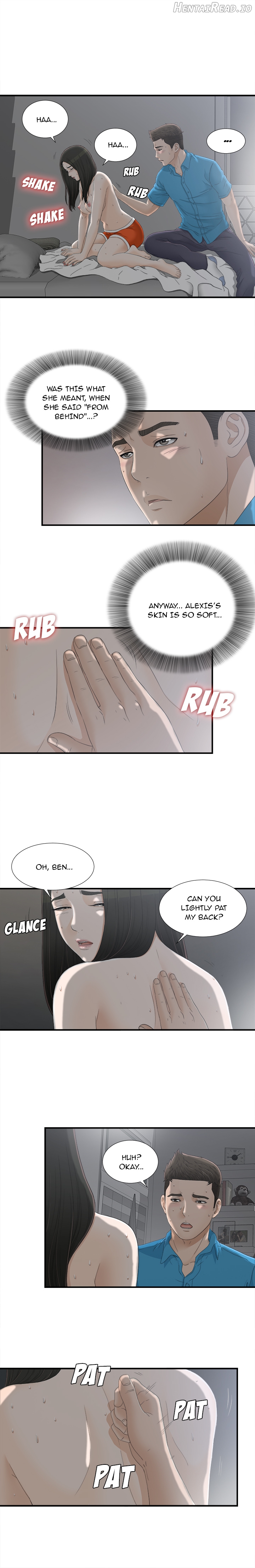 Secret Friend Chapter 12 - page 7