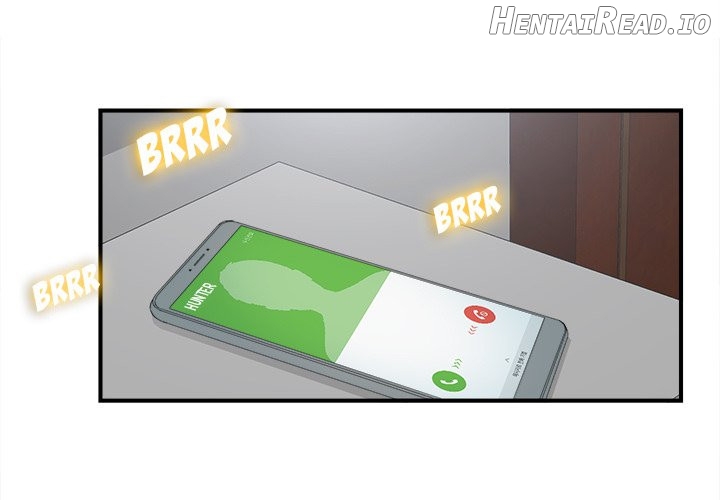 Secret Friend Chapter 61 - page 3