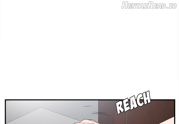 Secret Friend Chapter 61 - page 4