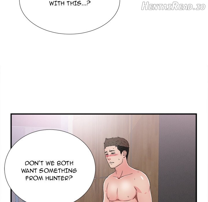 Secret Friend Chapter 61 - page 40