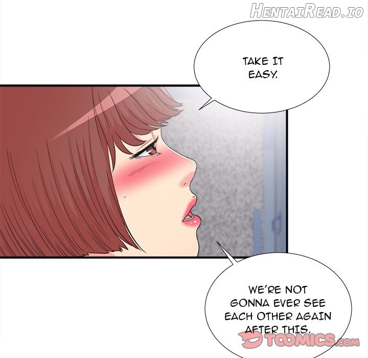 Secret Friend Chapter 61 - page 44