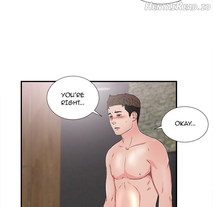 Secret Friend Chapter 61 - page 45