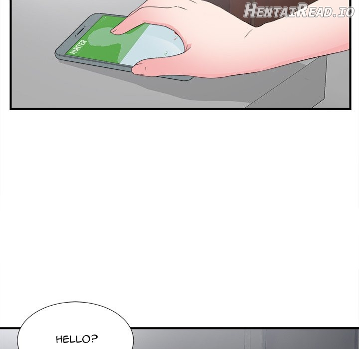 Secret Friend Chapter 61 - page 5