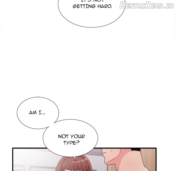 Secret Friend Chapter 61 - page 52