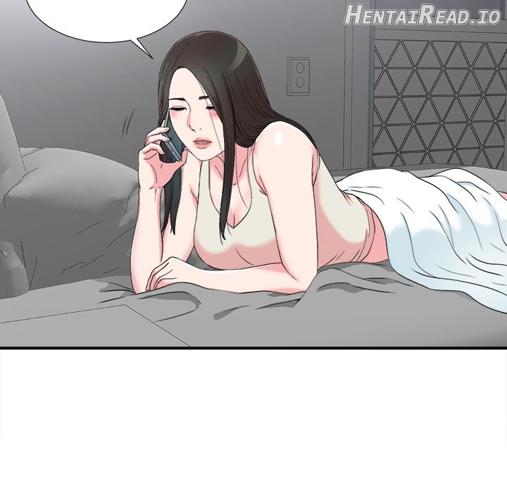 Secret Friend Chapter 61 - page 6
