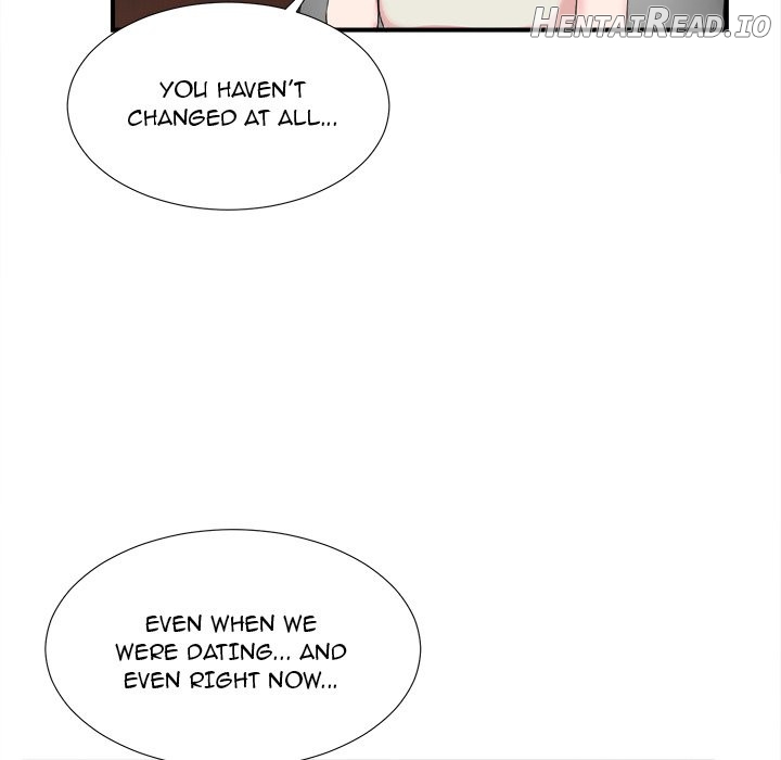 Secret Friend Chapter 61 - page 63