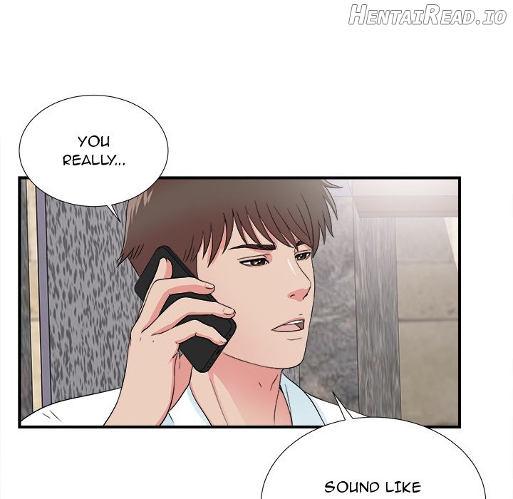 Secret Friend Chapter 61 - page 65