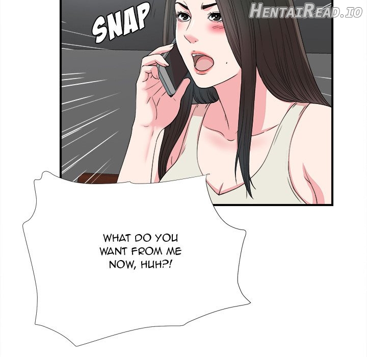 Secret Friend Chapter 61 - page 67