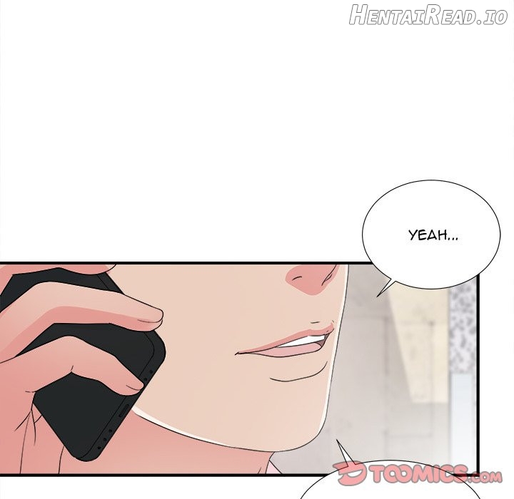 Secret Friend Chapter 61 - page 68