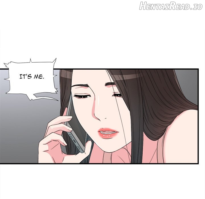 Secret Friend Chapter 61 - page 7