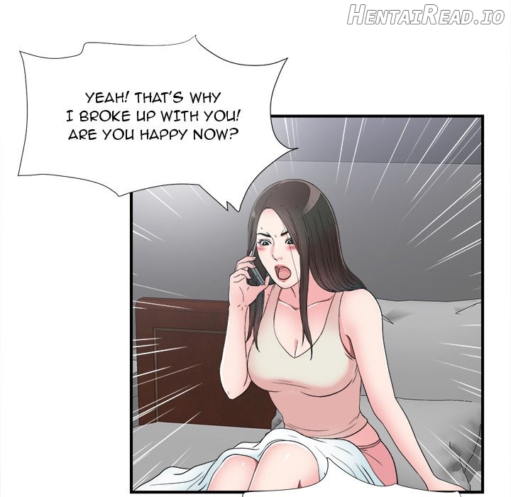 Secret Friend Chapter 61 - page 71