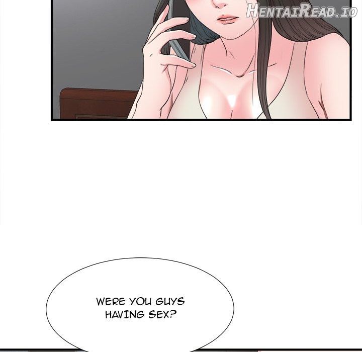 Secret Friend Chapter 61 - page 77
