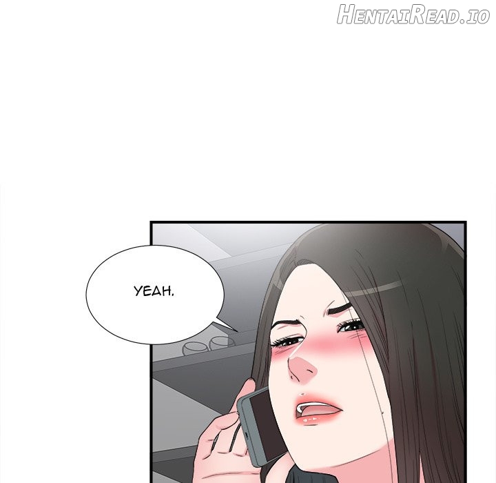 Secret Friend Chapter 61 - page 79