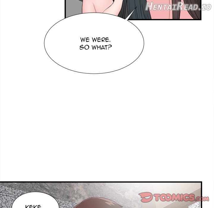 Secret Friend Chapter 61 - page 80