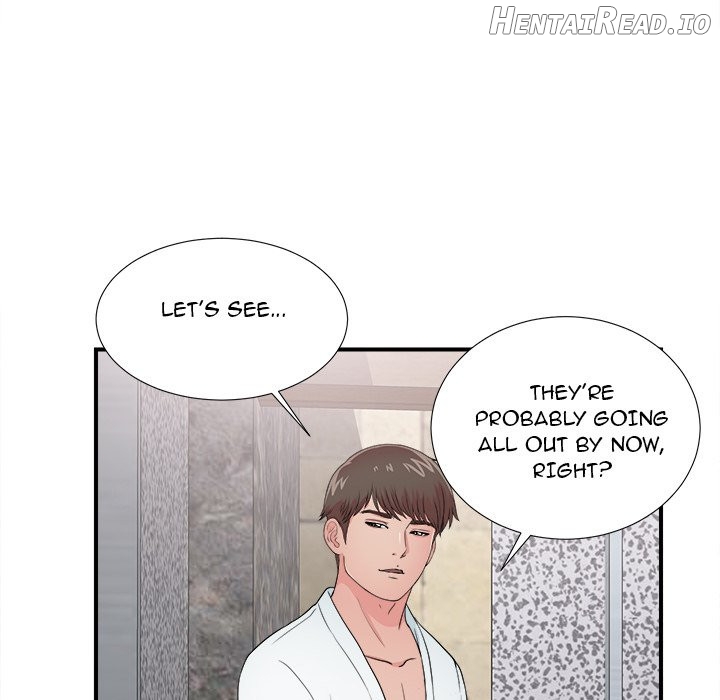 Secret Friend Chapter 61 - page 84