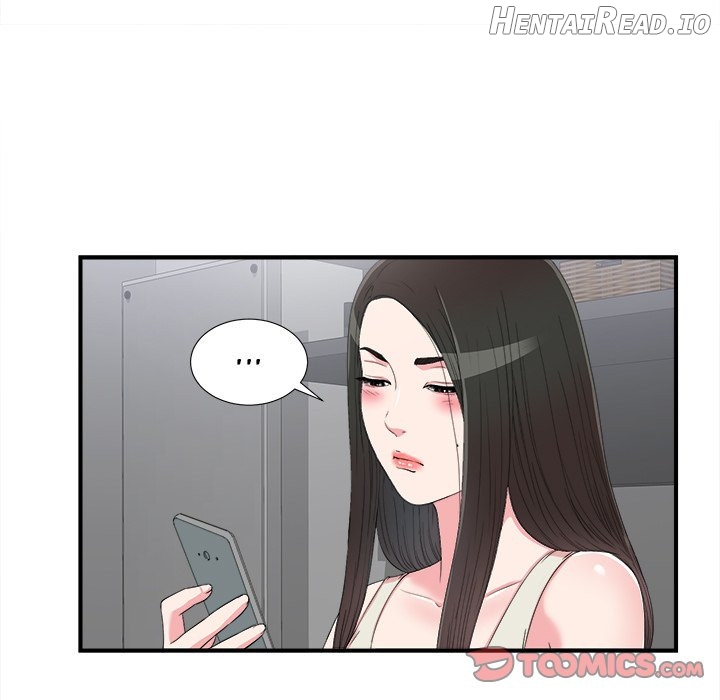 Secret Friend Chapter 61 - page 86