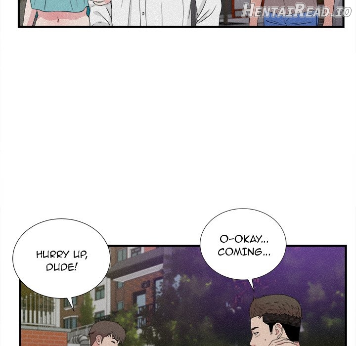 Secret Friend Chapter 106 - page 33