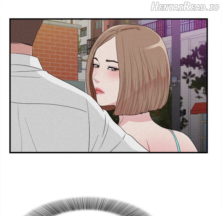 Secret Friend Chapter 106 - page 35