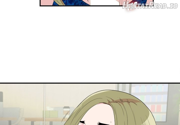Secret Friend Chapter 106 - page 4