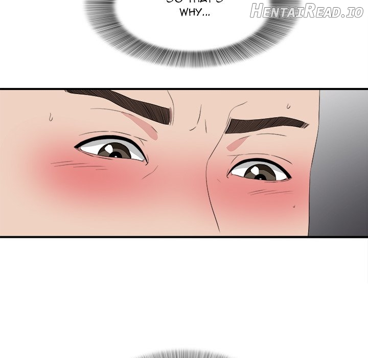 Secret Friend Chapter 106 - page 48