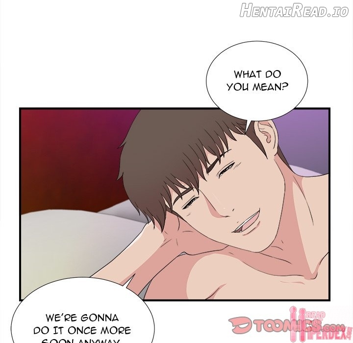 Secret Friend Chapter 106 - page 56