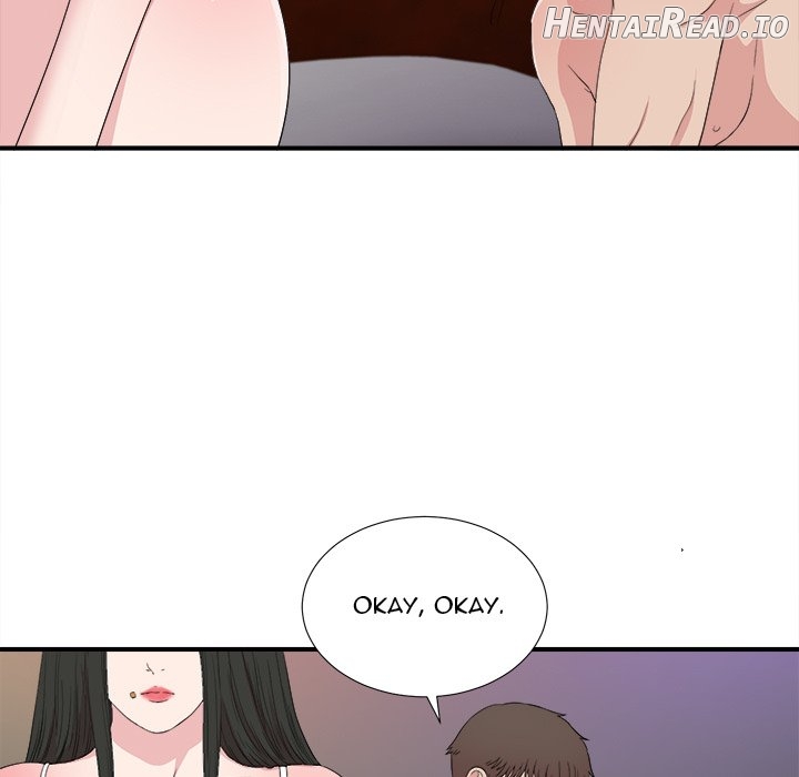 Secret Friend Chapter 106 - page 59