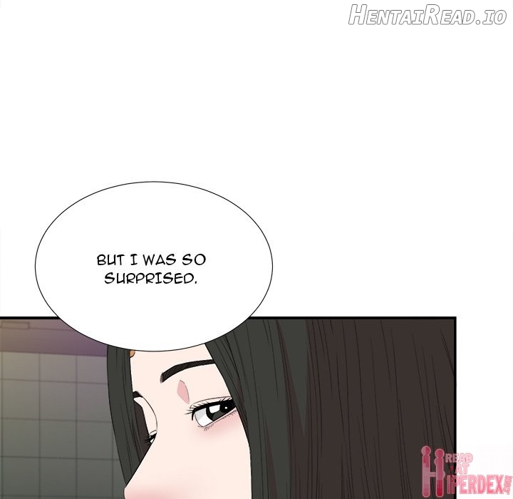 Secret Friend Chapter 106 - page 61