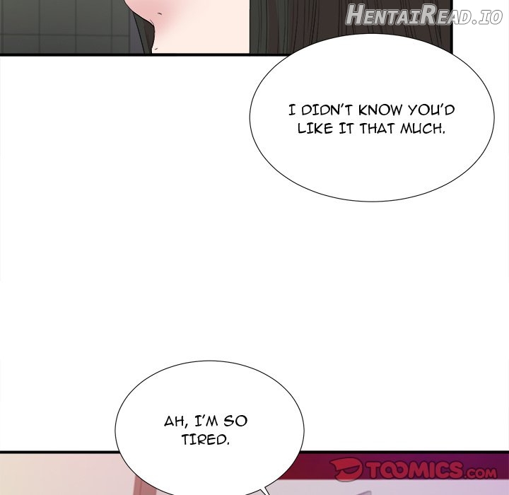 Secret Friend Chapter 106 - page 62