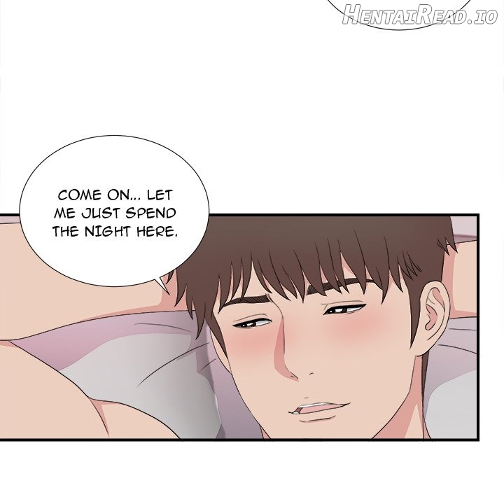Secret Friend Chapter 106 - page 65
