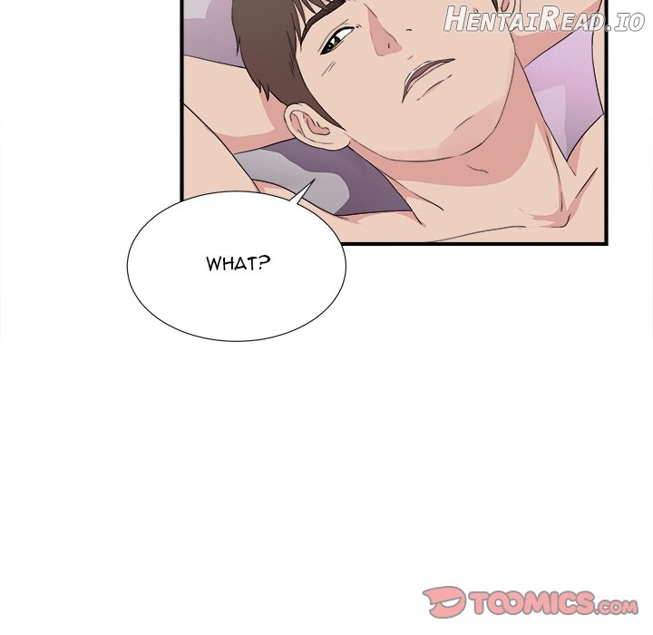 Secret Friend Chapter 106 - page 68