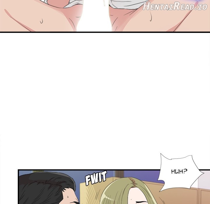 Secret Friend Chapter 106 - page 77