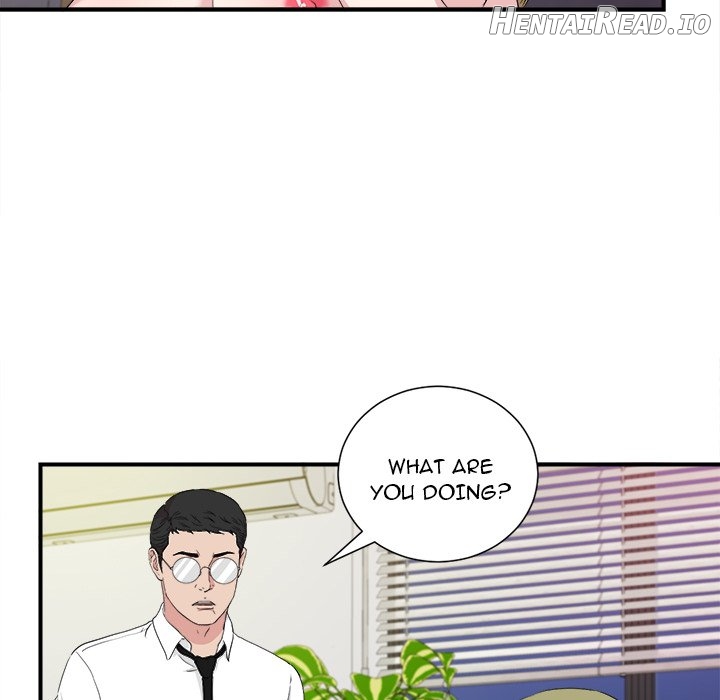 Secret Friend Chapter 106 - page 87