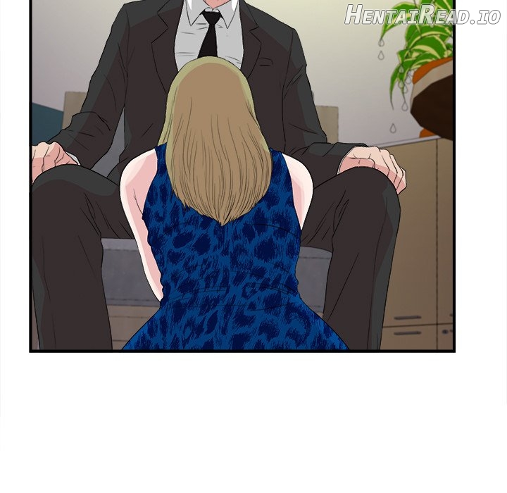Secret Friend Chapter 106 - page 9