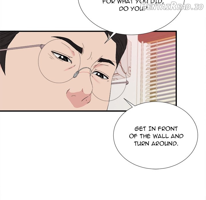 Secret Friend Chapter 106 - page 93