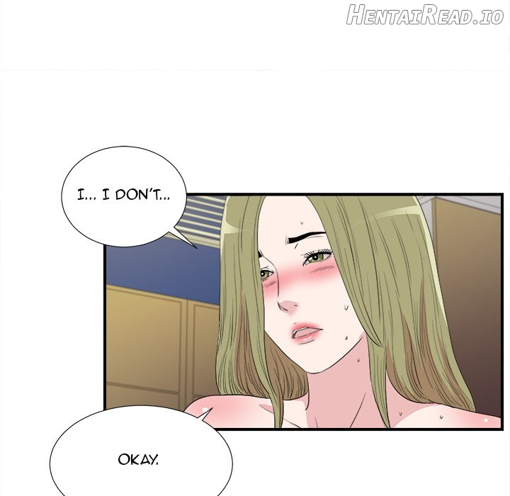 Secret Friend Chapter 106 - page 94