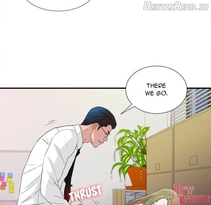 Secret Friend Chapter 106 - page 95