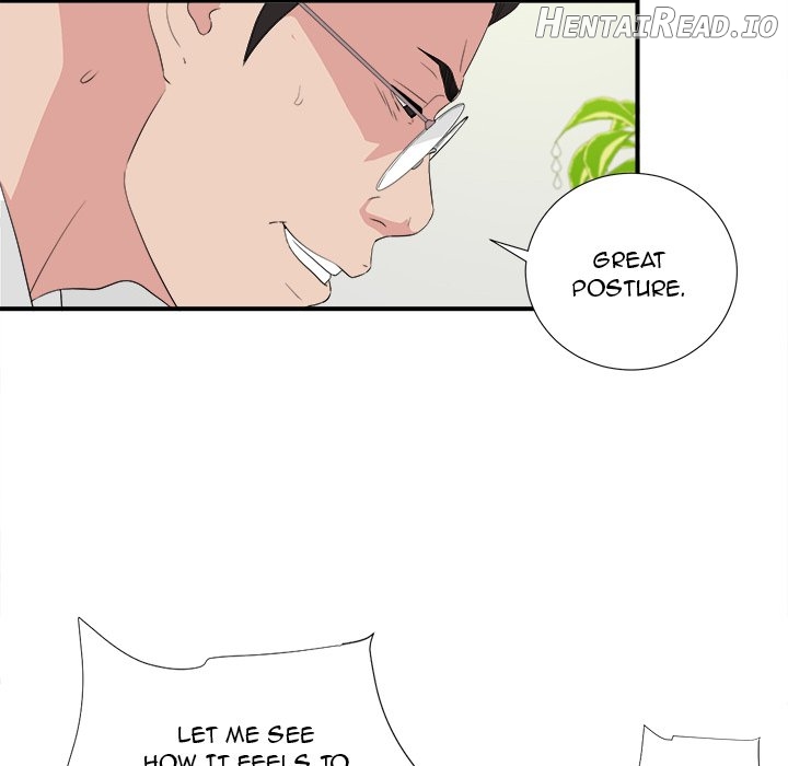 Secret Friend Chapter 106 - page 97