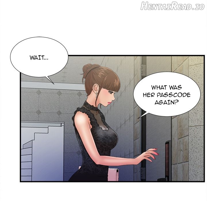 Secret Friend Chapter 25 - page 100