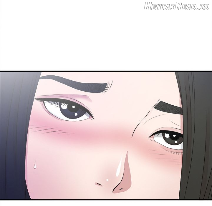 Secret Friend Chapter 25 - page 16