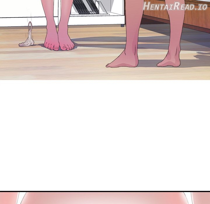 Secret Friend Chapter 25 - page 32