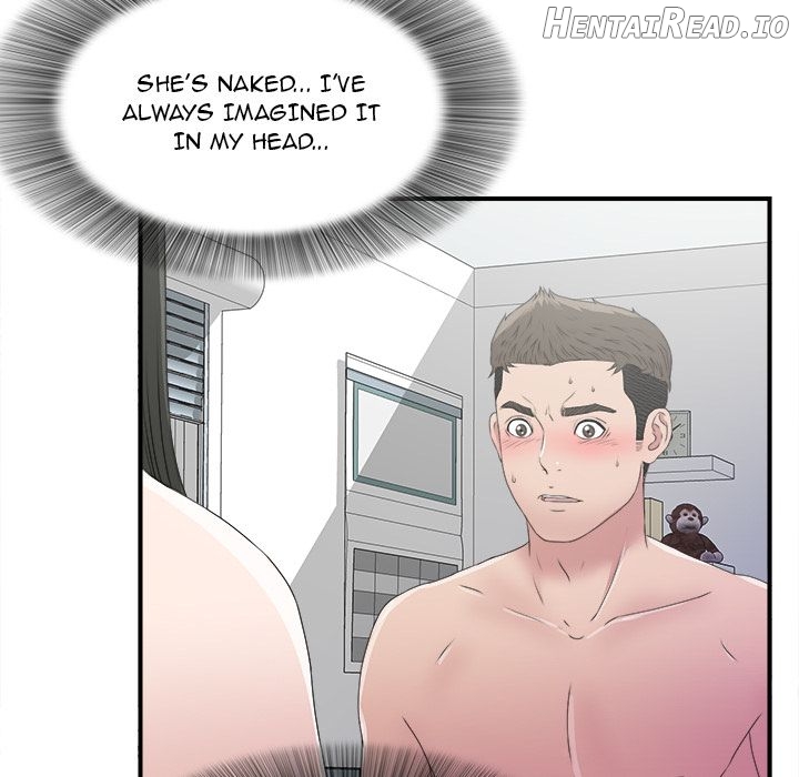 Secret Friend Chapter 25 - page 34