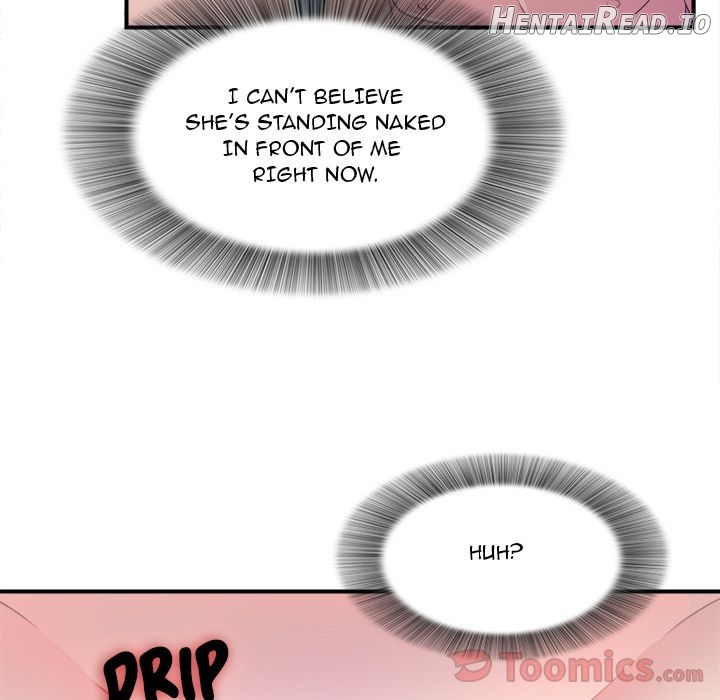 Secret Friend Chapter 25 - page 35