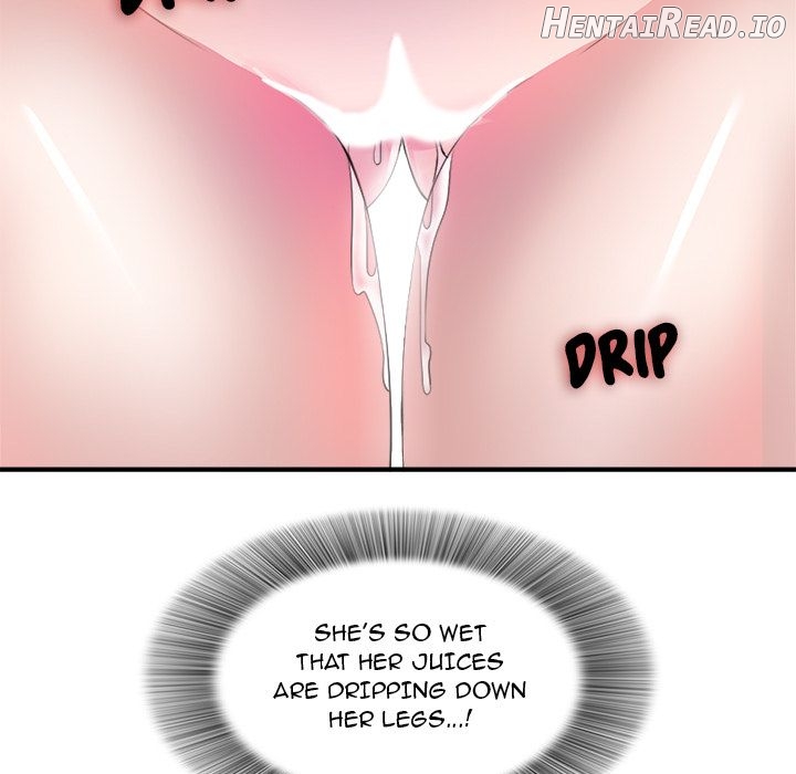 Secret Friend Chapter 25 - page 36