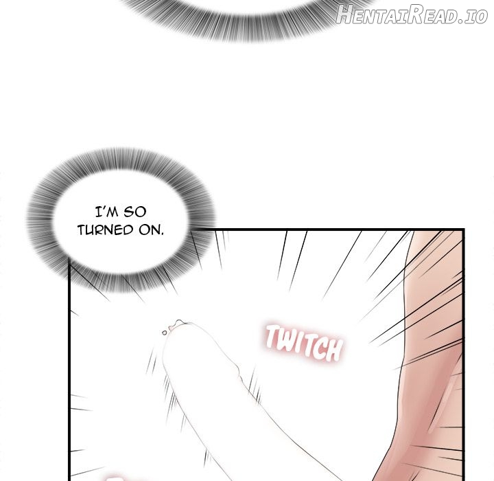 Secret Friend Chapter 25 - page 37