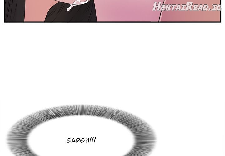 Secret Friend Chapter 25 - page 4
